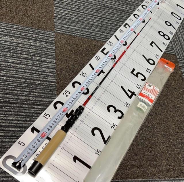 ストロング テトラ110 海小物用ロッド < レジャー/スポーツ ストロング テトラ110 海小物用ロッド < レジャー/スポーツの