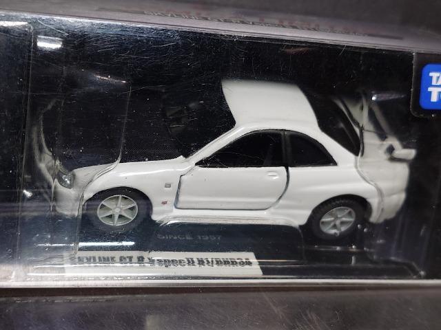 ★トミカリミテッドスカイライン誕生50周年記念★日産スカイラインGT-R V-SPECU N1(BNR34)★未開封品★ < ホビー ★トミカリミテッドスカイライン誕生50周年記念★日産スカイラインGT-R V-SPECU N1(BNR34)★未開封品★ < ホビーの