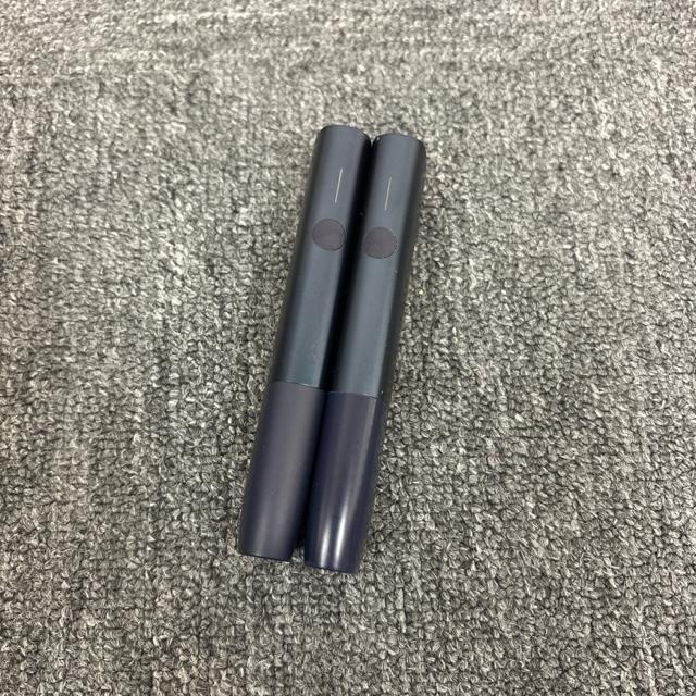 即決 IQOS アイコス イルマi ワン 電子タバコ 2本セット ブラック < 男性ファッション 即決 IQOS アイコス イルマi ワン 電子タバコ 2本セット ブラック < 男性ファッションの