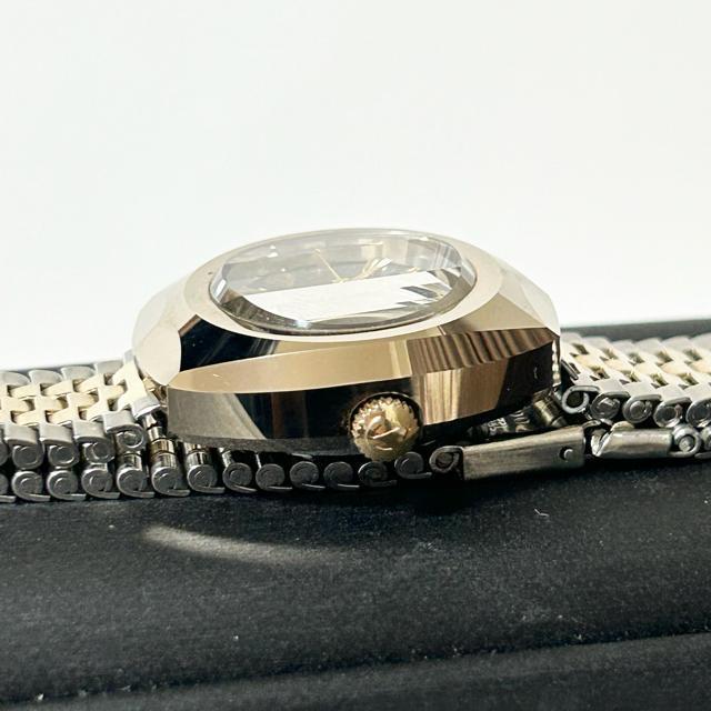 ���i RADO ���h�[ �o���{�AV �A�X�^�[ ���B���e�[�W �r���v �������� �S�[���h �V���o�[ ���f�B�[�X ����m�F�ς� �� �u�����h�� 