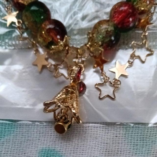 クリスマス、ブレスレット < 女性アクセサリー/時計 クリスマス、ブレスレット < 女性アクセサリー/時計の