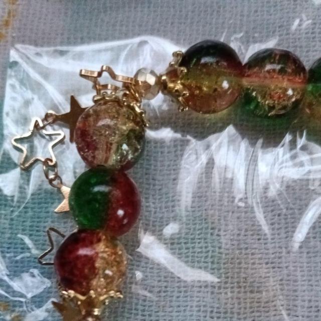 クリスマス、ブレスレット < 女性アクセサリー/時計 クリスマス、ブレスレット < 女性アクセサリー/時計の