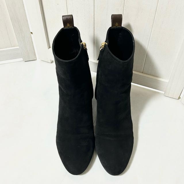 ���i LOUIS VUITTON �M���r�[���C�� �X�G�[�h �A���N���u�[�c 38 �� �u�����h�� 