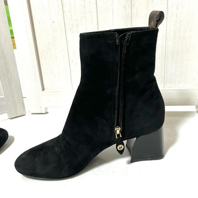 ���i LOUIS VUITTON �M���r�[���C�� �X�G�[�h �A���N���u�[�c 38 �� �u�����h�� 