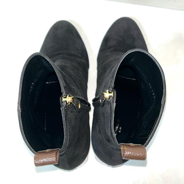 ���i LOUIS VUITTON �M���r�[���C�� �X�G�[�h �A���N���u�[�c 38 �� �u�����h�� 