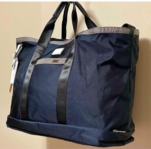 �V�i���g�p  �V���� TUMI 2203152D3 �L�����[�I�[���E�g�[�g ALPHA3 �l�C�r�[ �� �u�����h�� 