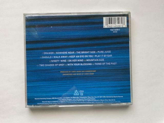 SUMMER CAMP PURE JUICE CD�A���o�� �T�}�[�L�����v �m�y �|�b�v�X ���b�N �� CD/DVD/�r�f�I�� 