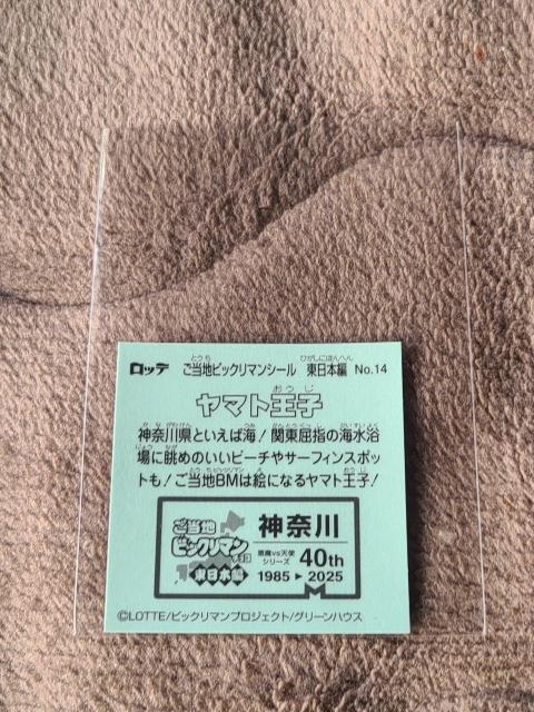 �����n�r�b�N���}���V�[���@�����{�ҁ@NO.14 ���}�g���q �� �z�r�[�� 