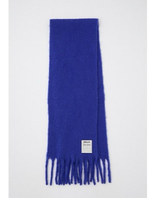 ロデオクラウンズ★ FLUFFY MUFFLER < ブランド ロデオクラウンズ★ FLUFFY MUFFLER < ブランドの