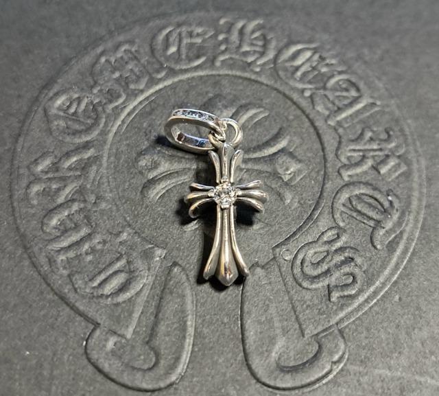 CHROME HEARTS/ CH�N���X �x�r�[�t�@�b�g�`���[�� �A�t�^�[1p �����I  �� �u�����h�� 