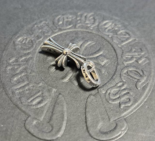 CHROME HEARTS/ CH�N���X �x�r�[�t�@�b�g�`���[�� �A�t�^�[1p �����I �� �u�����h�� 