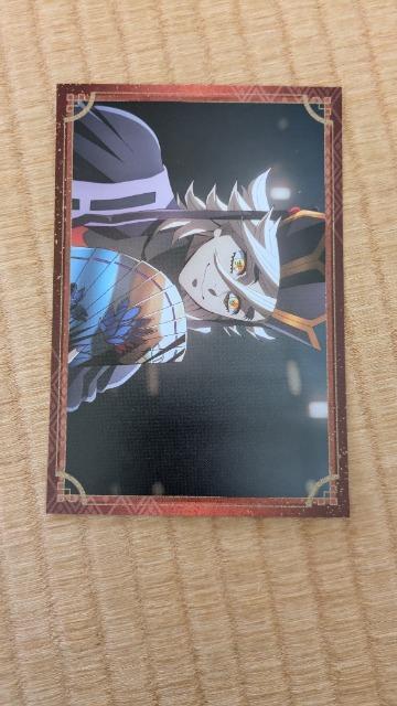 �S�ł̐n�����|�X�g�J�[�h  �� �A�j��/�R�~�b�N/�L�����N�^�[�� 