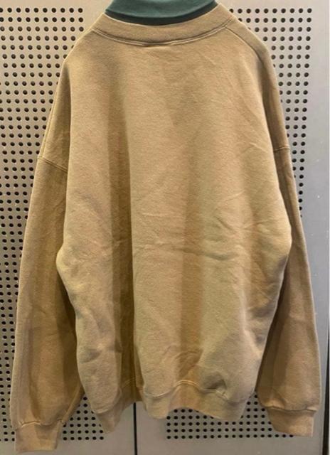 古着 ヴィンテージ vintage sweat スウェット トレーナー ビックサイズ ファンシー ハイネック 個性派 < 女性ファッション 古着 ヴィンテージ vintage sweat スウェット トレーナー ビックサイズ ファンシー ハイネック 個性派 < 女性ファッションの