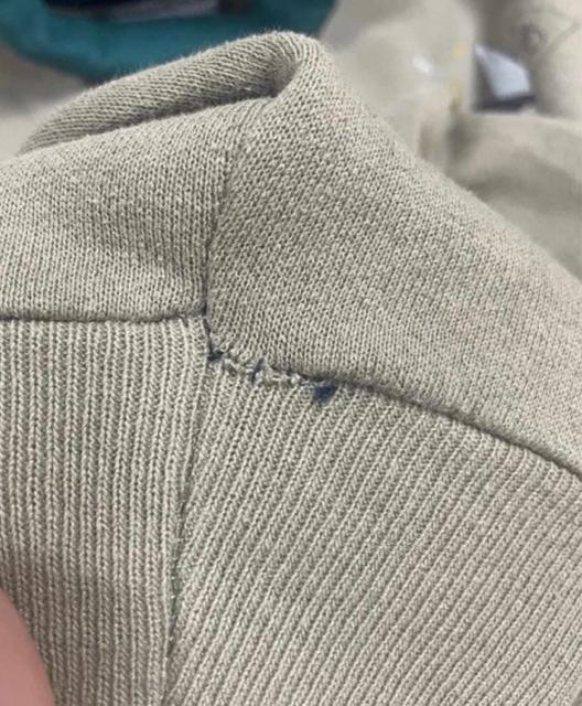 古着 ヴィンテージ vintage sweat スウェット トレーナー ビックサイズ ファンシー ハイネック 個性派 < 女性ファッション 古着 ヴィンテージ vintage sweat スウェット トレーナー ビックサイズ ファンシー ハイネック 個性派 < 女性ファッションの