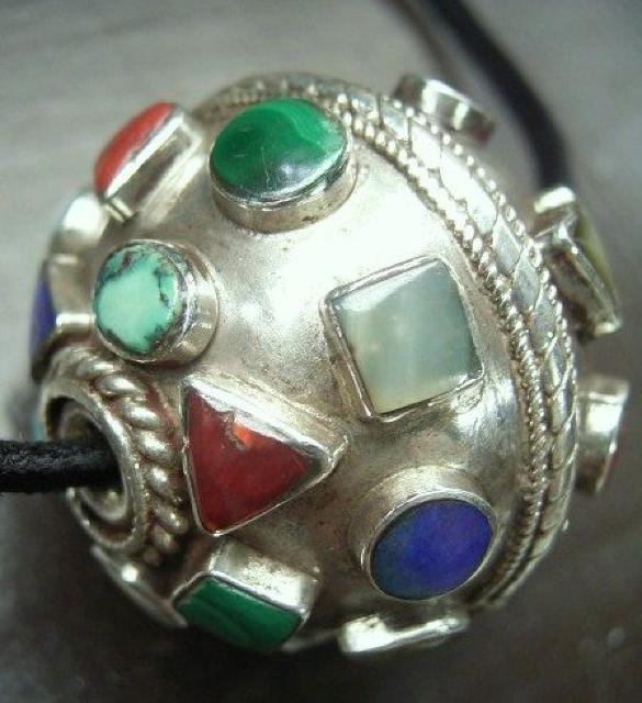 ☆即決☆まる♪天然石シルバートップネックレス < 女性アクセサリー/時計 ☆即決☆まる♪天然石シルバートップネックレス < 女性アクセサリー/時計の