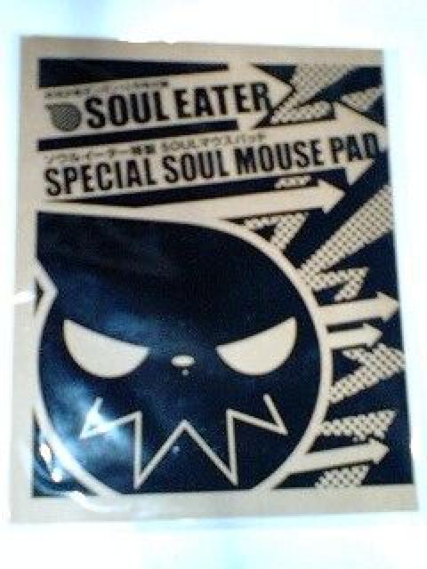 \EC[^[ THE BEST OF SOULEATER   CD/DVD/rfI 
