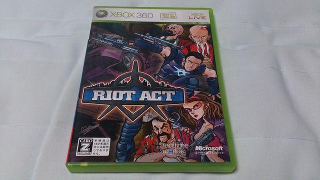 XBOX360!!CIbg ANg!!(^-^)   Q[{/\tg 