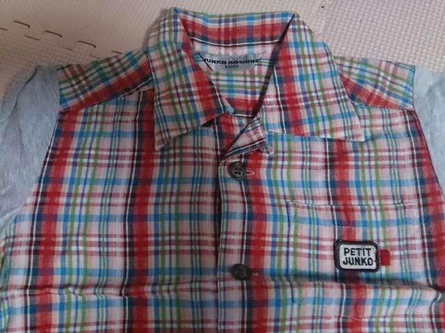 100 JUNKO KOSHINO  i  LbY/xr[ 