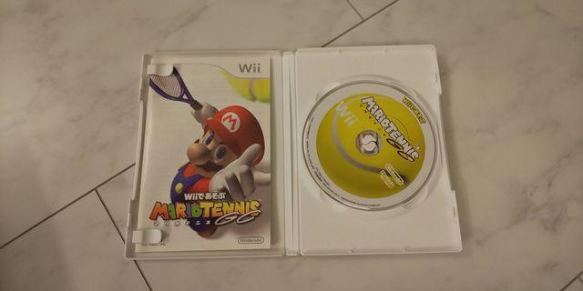 マリオテニスGC☆Wii☆ < ゲーム本体/ソフト  マリオテニスGC☆Wii☆ < ゲーム本体/ソフトの
