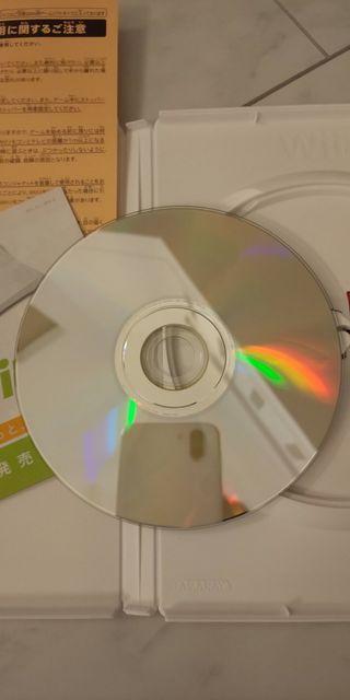 マリオテニスGC☆Wii☆ < ゲーム本体/ソフト  マリオテニスGC☆Wii☆ < ゲーム本体/ソフトの