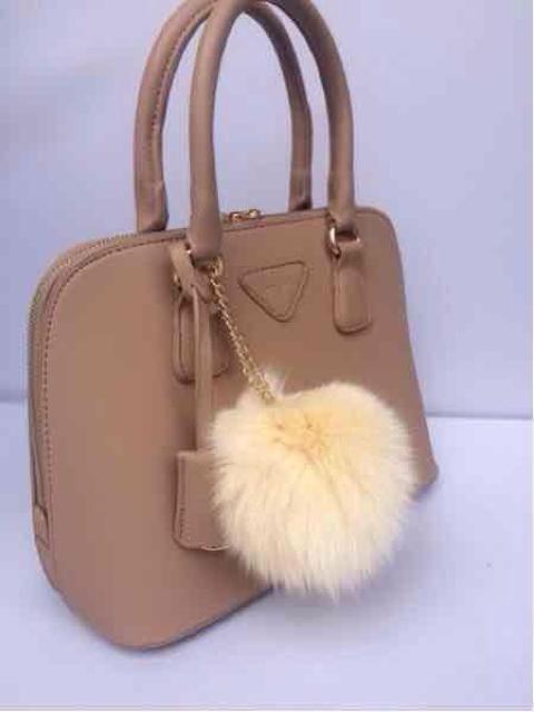 ★新品、毛皮フオックスファーボンボリ9色選択可能 < 女性ファッション  ★新品、毛皮フオックスファーボンボリ9色選択可能  < 女性ファッションの