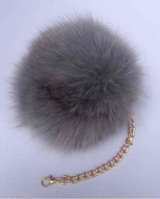 ★新品、毛皮フオックスファーボンボリ9色選択可能 < 女性ファッション  ★新品、毛皮フオックスファーボンボリ9色選択可能 < 女性ファッションの