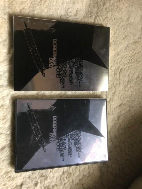 布袋寅泰  DOBERMA  DVD < タレントグッズ  布袋寅泰  DOBERMA  DVD < タレントグッズの