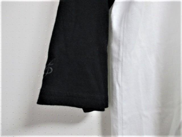 ☆NUMBER (N)INE ナンバーナイン 7分袖Tシャツ/メンズ/M < ブランド  ☆NUMBER (N)INE ナンバーナイン 7分袖Tシャツ/メンズ/M < ブランドの