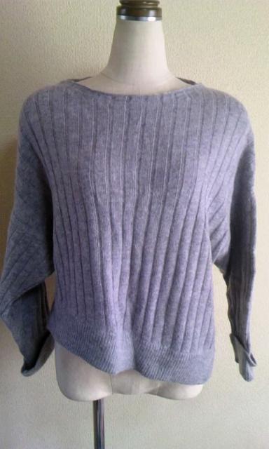 ココディール〓グレーニット〓サイズ2〓 < ブランド  ココディール〓グレーニット〓サイズ2〓  < ブランドの