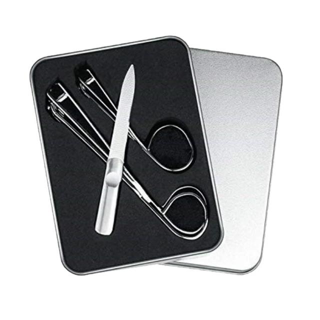 爪切り 豪華3点セット ツメキレラ 持ちやすい 新型 < 香水/コスメ/ネイル 爪切り 豪華3点セット ツメキレラ 持ちやすい 新型 < 香水/コスメ/ネイルの