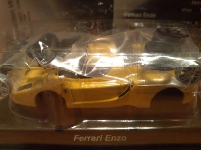 フェラーリ7NEO エンツォ ★京商サンクス限定★ < ホビー  フェラーリ7NEO エンツォ ★京商サンクス限定★  < ホビーの