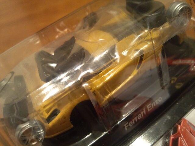 フェラーリ7NEO エンツォ ★京商サンクス限定★ < ホビー  フェラーリ7NEO エンツォ ★京商サンクス限定★ < ホビーの