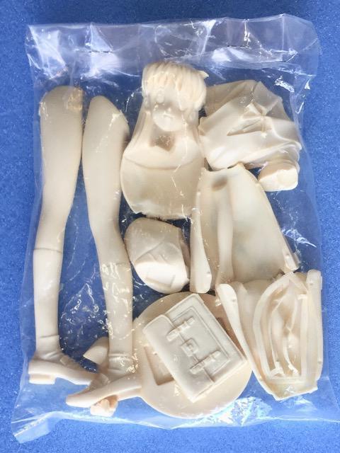 テレビ ゲーム トゥルーラブストーリー 1/8 桂木彩音 制服 フィギュア レジン キャスト ガレージ キット 海洋堂 < ホビー テレビ ゲーム トゥルーラブストーリー 1/8 桂木彩音 制服 フィギュア レジン キャスト ガレージ キット 海洋堂 < ホビーの