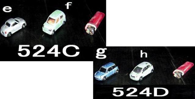 ポケットキーランチャー・10点・1セット+ミニカー10点セット < おもちゃ  ポケットキーランチャー・10点・1セット+ミニカー10点セット < おもちゃの