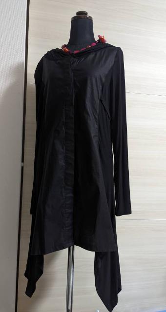 �ߓ��p�q/EIKO KONDO/�G�^�[�i���[�u���C�Y/Esensation/�C�[�Z���Z�[�V����/�t�[�h�t�ّf�ޒ����V���c�`���j�b�N  �� �����t�@�b�V������ 