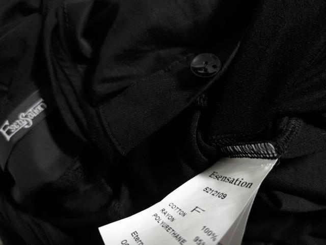 �ߓ��p�q/EIKO KONDO/�G�^�[�i���[�u���C�Y/Esensation/�C�[�Z���Z�[�V����/�t�[�h�t�ّf�ޒ����V���c�`���j�b�N �� �����t�@�b�V������ 