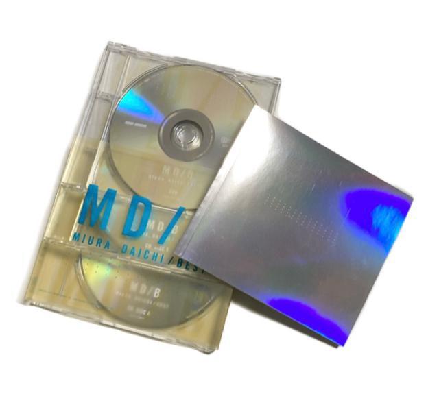 ☆三浦大知ベストCD&DVD◎BEST < タレントグッズ ☆三浦大知ベストCD&DVD◎BEST < タレントグッズの