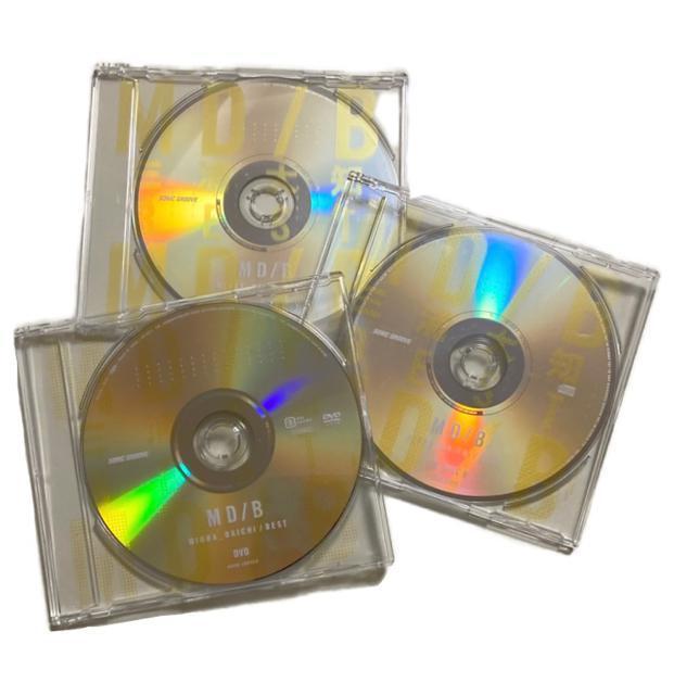 ☆三浦大知ベストCD&DVD◎BEST < タレントグッズ ☆三浦大知ベストCD&DVD◎BEST < タレントグッズの
