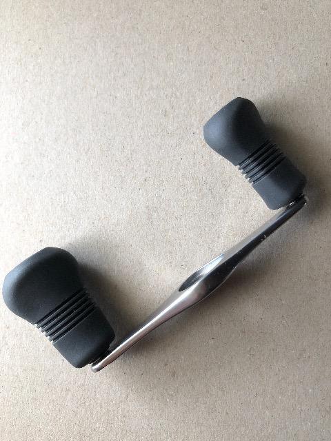 オシア カルカッタコンクエスト HGハンドル < レジャー/スポーツ オシア カルカッタコンクエスト HGハンドル < レジャー/スポーツの