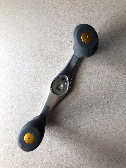 オシア カルカッタコンクエスト HGハンドル < レジャー/スポーツ オシア カルカッタコンクエスト HGハンドル < レジャー/スポーツの