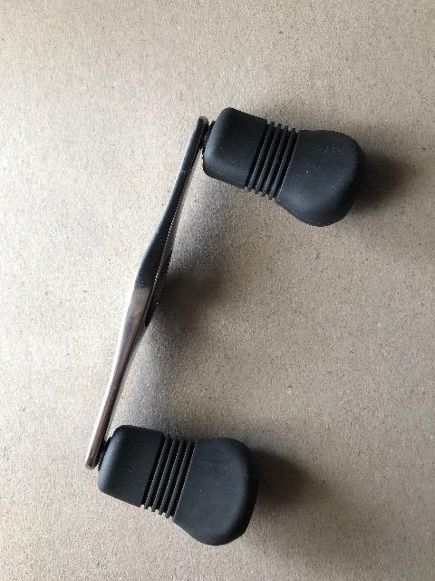 オシア カルカッタコンクエスト HGハンドル < レジャー/スポーツ オシア カルカッタコンクエスト HGハンドル < レジャー/スポーツの