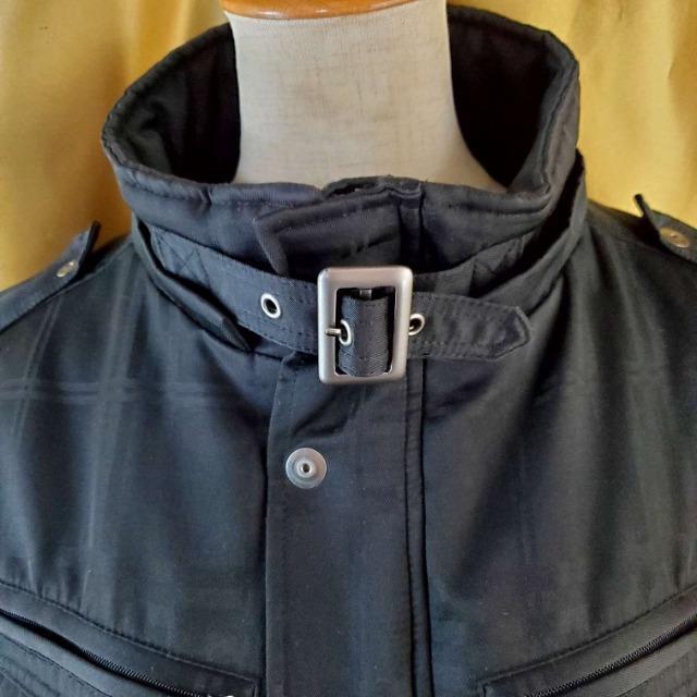 込み★405★ニコルモリソン★ブルゾン/ジャケット★M★訳あり★ < 男性ファッション  込み★405★ニコルモリソン★ブルゾン/ジャケット★M★訳あり★ < 男性ファッションの