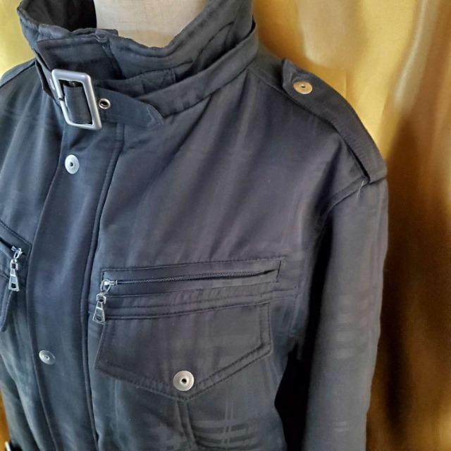 込み★405★ニコルモリソン★ブルゾン/ジャケット★M★訳あり★ < 男性ファッション  込み★405★ニコルモリソン★ブルゾン/ジャケット★M★訳あり★ < 男性ファッションの