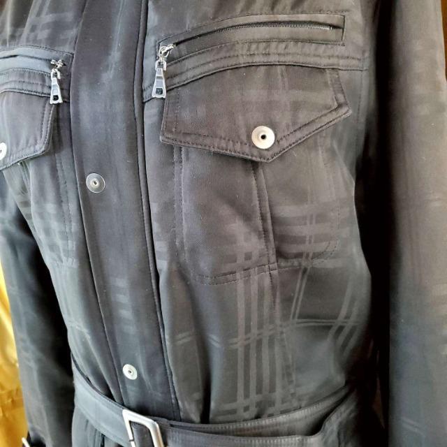 込み★405★ニコルモリソン★ブルゾン/ジャケット★M★訳あり★ < 男性ファッション  込み★405★ニコルモリソン★ブルゾン/ジャケット★M★訳あり★ < 男性ファッションの