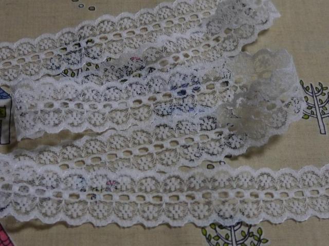 ラッセルレース 白 ホワイト 2.8cm幅 10m < ペット/手芸/園芸  ラッセルレース 白 ホワイト 2.8cm幅 10m < ペット/手芸/園芸の