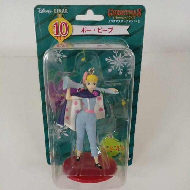 オーナメント ディズニー 2019 クリスマスオーナメントくじ 10 ボー・ピープ Happyくじ < おもちゃ  オーナメント ディズニー 2019 クリスマスオーナメントくじ 10 ボー・ピープ Happyくじ  < おもちゃの