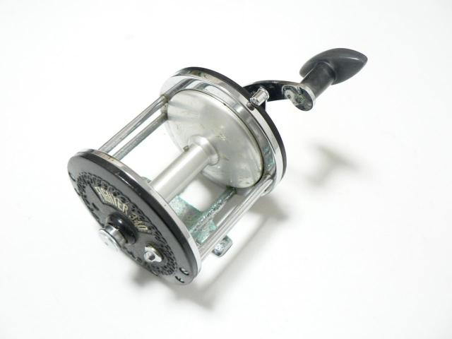 OLYMPIC リール FIGHTER 340 < レジャー/スポーツ OLYMPIC リール FIGHTER 340 < レジャー/スポーツの