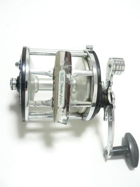 OLYMPIC リール FIGHTER 340 < レジャー/スポーツ OLYMPIC リール FIGHTER 340 < レジャー/スポーツの