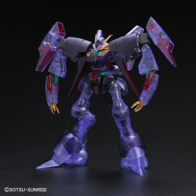 HG 1/144 oCA[NAJ[]   zr[ 
