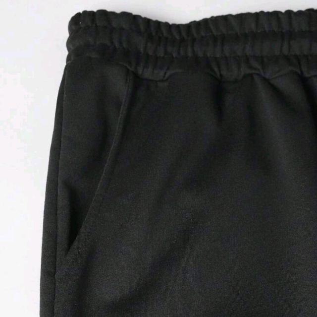 ROMWE★新品★ボーンプリントイージーパンツ/M < 男性ファッション  ROMWE★新品★ボーンプリントイージーパンツ/M < 男性ファッションの